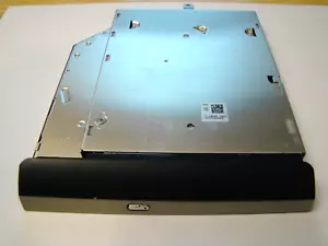 HP Pavilion DV6000 DVD+RW/CD-RW/ 659966-001/574285-FC1/TS-L633 - Picture 1 of 4