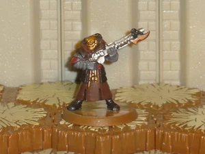 Warden 816 - Heroscape - Onda 7 - Campi del Valore - Disponibile spedizione gratuita - Foto 1 di 2