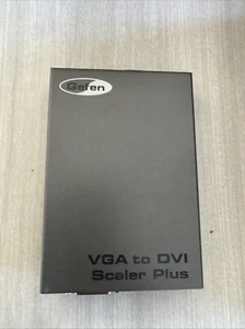 Haven VGA To DVI Scaler Plus - Picture 1 of 4