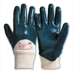KCL Handschuhe Arbeitshandschuhe Nitrilhandschuhe Winterhandschuhe RESTPOSTEN - Bild 1 von 2