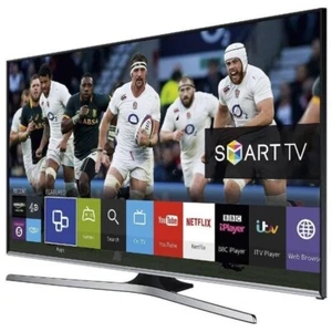 Samsung UE43J5500AK 43 inch Smart LED TV small scratch "Pick up* - Picture 1 of 1