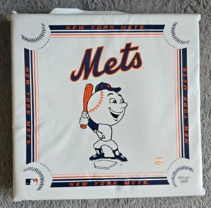 2012 WinCraft Mets cushion - Picture 1 of 1