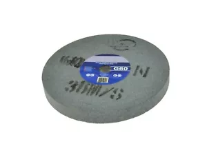Schleifscheibe aus Stein 150x16x12,7mm Schleifstein für Doppelschleifer G60 G291 - Bild 1 von 1