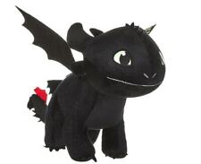 Featured image of post Toothless Plush Toy Australia Dragons toothless dreamworks plush figure interactive soft toy