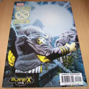 X-Men (1991 1st Series) #146...Published Nov 2003 by Marvel - Imagen 1 de 1
