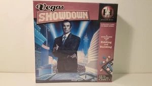 Vegas Showdown by Avalon Hill - Picture 1 of 2