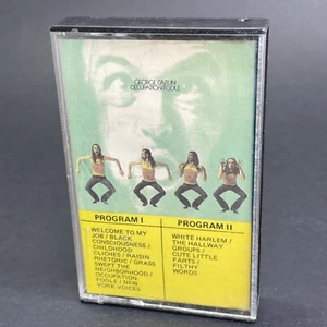 George Carlin, Occupation Foole (Audio Cassette Tape 1973) First Edition, Canada - Picture 1 of 8
