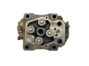 A5410101421 A5410109720 A5410100721 Cylinder Head OM501 For MERCEDES Actros - Picture 1 of 5