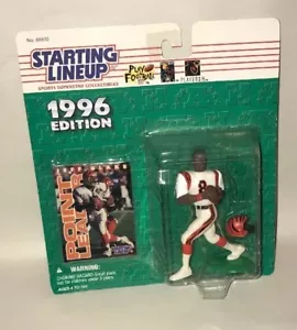 Jeff Blake 1996 Starting Lineup **Spedizione veloce** - Foto 1 di 6