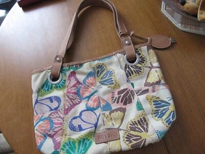 Neuwertige Tasche von Fossil - Bild 1 von 5