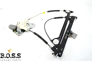 04-08 Chrysler Crossfire Window Regulator Motor Left Driver OEM - Picture 1 of 9
