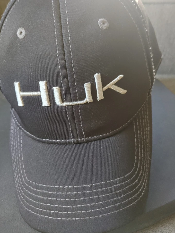Huk Fishing Performance Head Wear M/L - Image 1 of 4