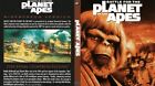 Planet of the Apes Combo Blu CUSTOM Covers W/EmptyCase (NoDiscs) PLEASEREAD