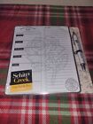 Schitts Creek Rose Apothecary To Do List Pad &amp; Pen 80 Sheet Gift Set BRAND NEW