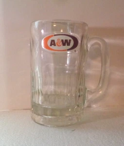 A&W All American Food Root Bierkrug - Bild 1 von 1