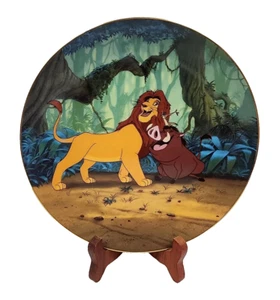 Disney Der König der Löwen Hakuna Matata 1995 8. Ausgabe von Bradford Teller - Bild 1 von 10