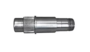 MP1625HD 2500 3500 Sierra Silverado 08-11 Transfer Case Front Output Shaft - Picture 1 of 1