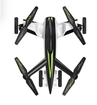 Protocol Air Terracopter EVO RC Car Drone with Camera Wifi Live Streaming NIB - Image 1 of 4
