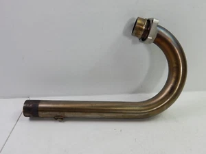 Moto Guzzi V11 1998-2006 Exhaust Manifold (Downpipes) 201492046 - Picture 1 of 5