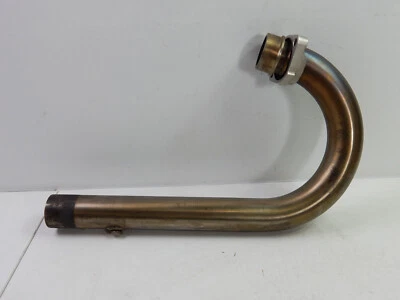 Moto Guzzi V11 1998-2006 Escape Krummer (Downpipes) 201492046 Foto 1 de 4