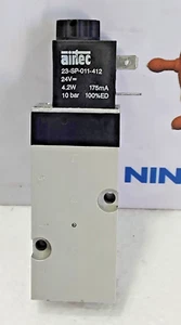 AIRTEC KN-05-510-HN MAGNETVENTIL #NEU - Bild 1 von 5