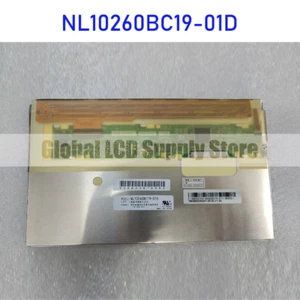 NL10260BC19-01D 8,9 Zoll LCD Bildschirm Display Panel 1024*600 100% getestet - Bild 1 von 4