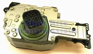 45RFE 68RFE SHIFT SOLENOID PACK REBUILT 2011-UP 545RFE DODGE DURANGO JEEP GRAND - Foto 1 di 2