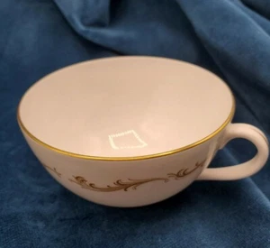 Royal Doulton Limited French Provencal #4945 Fine Bone China England Teacup - Picture 1 of 8