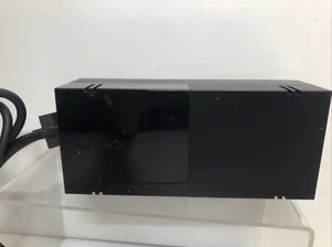 Fuente de alimentación de repuesto oficial Microsoft Xbox One ladrillo solo probado funcionando - Imagen 1 de 6