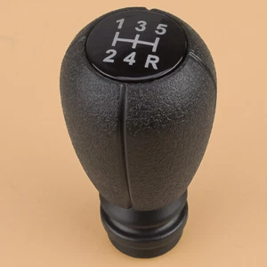 5Gang Schaltknauf Schalthebel Fit Für Peugeot 106 207 306 405 Citroen Saxo Xsara - Bild 1 von 6