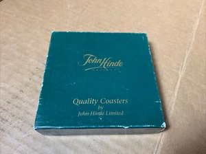 JUEGO DE MONTAÑA DE COLECCIÓN IRLANDÉS IRLANDÉS IRLANDÉS John Hinde (6x) Envíos madera náutica Cutty Sark - Imagen 1 de 16