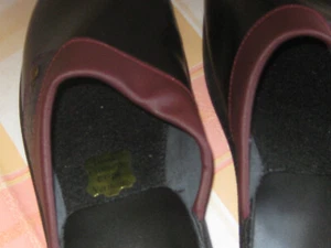 Herren Hausschuhe,Pantoffel - Bild 1 von 5