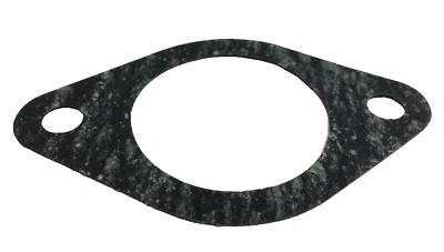 YAMAHA 812-13556-70 SNOWMOBILE  INTAKE MANIFOLD GASKET 1972-1975 GP643, GPX338F  - Image 1 of 2