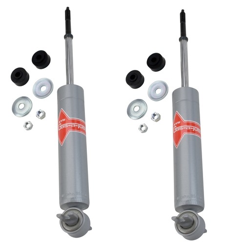 KYB Excel-G Rear Gas Shock | Dodge Dakota (87-96) (344096)