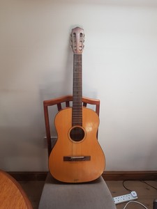 Las mejores ofertas en Guitarras clásicas Flamenco | eBay
