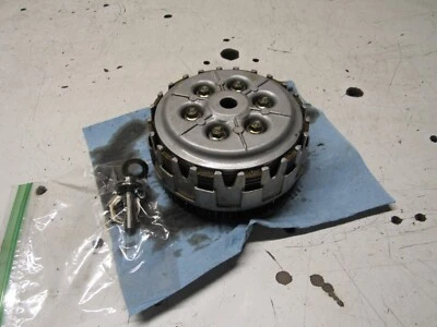 Yamaha Virago XV750 750 1982 embrague completo Foto 1 de 4