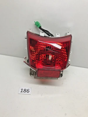 FANALE  POSTERIORE   KYMCO LIKE 125CC - Immagine 1 di 4