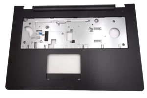 NEW Genuine Dell Inspiron 17 5748 Laptop Black Palmrest Assembly VHY2G - Zdjęcie 1 z 6