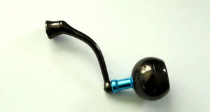 Daiwa Part Reel Handle M17-8701 Saltist MQ 4000D-XH - New Factory - Picture 1 of 2