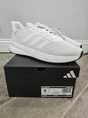 Adidas X_PLR Path ID0466 Sneakers Men's Cloud White Low Top Running Shoes TF7346 - Image 1 of 4