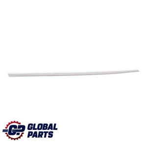 Mercedes C207 Coupe Rear Fender Quarter Moulding Strip Right O/S A2076980262 - Picture 1 of 11