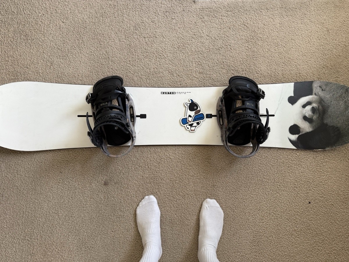 Burton Process Snowboards for sale - eBay Burton Process Snowboards for sale - eBay