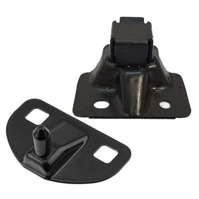 Rear Door Lock Bolt For Rear Door Repair Direct Replacement OE Check Recommended - Image 1 of 4