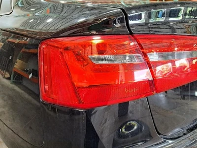 Lámpara trasera izquierda lado conductor 2013 A6 Audi Sku#4195444 Foto 1 de 4