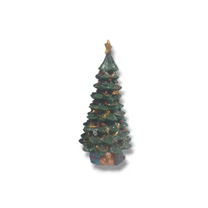 JYSK Weihnachtsbaum Dekoration 25 cm Tannenbaum Weihnachten - Bild 1 von 2