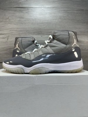 Jordan 11 Retro Cool Grey - Talla 10 Foto 1 de 4