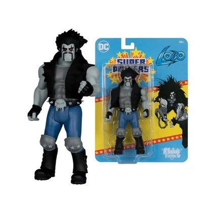 DC Direct Super Powers 2025 Lobo - McFarlane Toys - image 1 of 3
