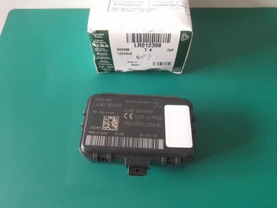 GENUINE LAND RANGER ROVER REMOTE RF RECEIVER MANY MODELS AH42-15K602-BC LR012398 - Image 1 of 4