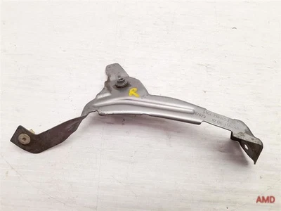 2008 BMW 535xi 535i 528i 528xi E60 E61 Right Fender Bottom Bracket 51647161452 - Image 1 of 3