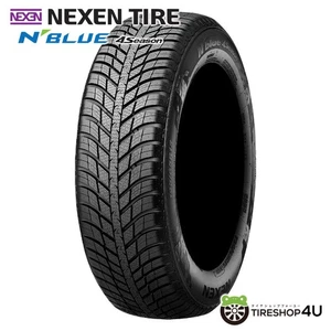 Nexen 195/55R 15 85H Tl N`Blue Die ganze Saison - Bild 1 von 1